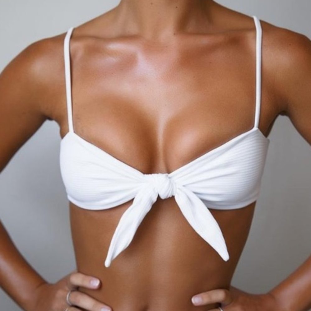 BNWT Arizona Daphne Dallas Top & Ryder Bottom Sz S